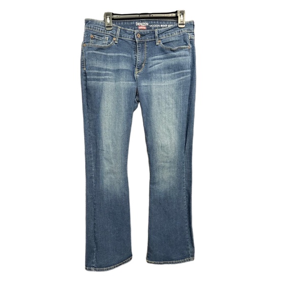 Denizen from Levi's Denim - Denizen from Levi’s Modern Bootcut Jeans Women’s W31 L30